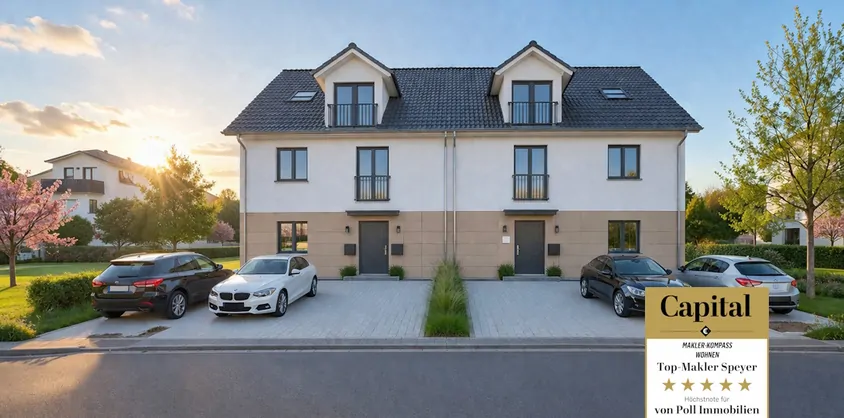 von Poll Immobilien GmbH