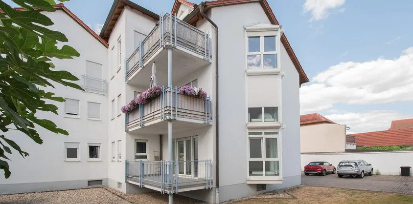 von Poll Immobilien GmbH