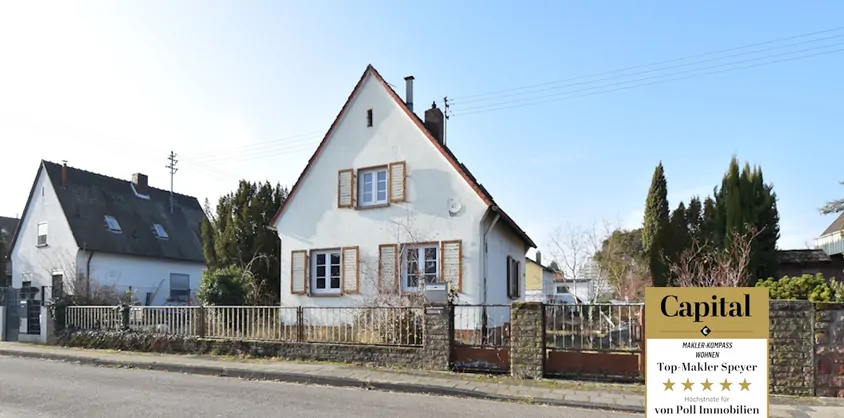 von Poll Immobilien GmbH