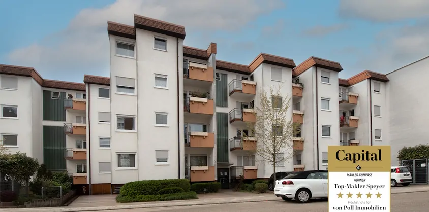von Poll Immobilien GmbH
