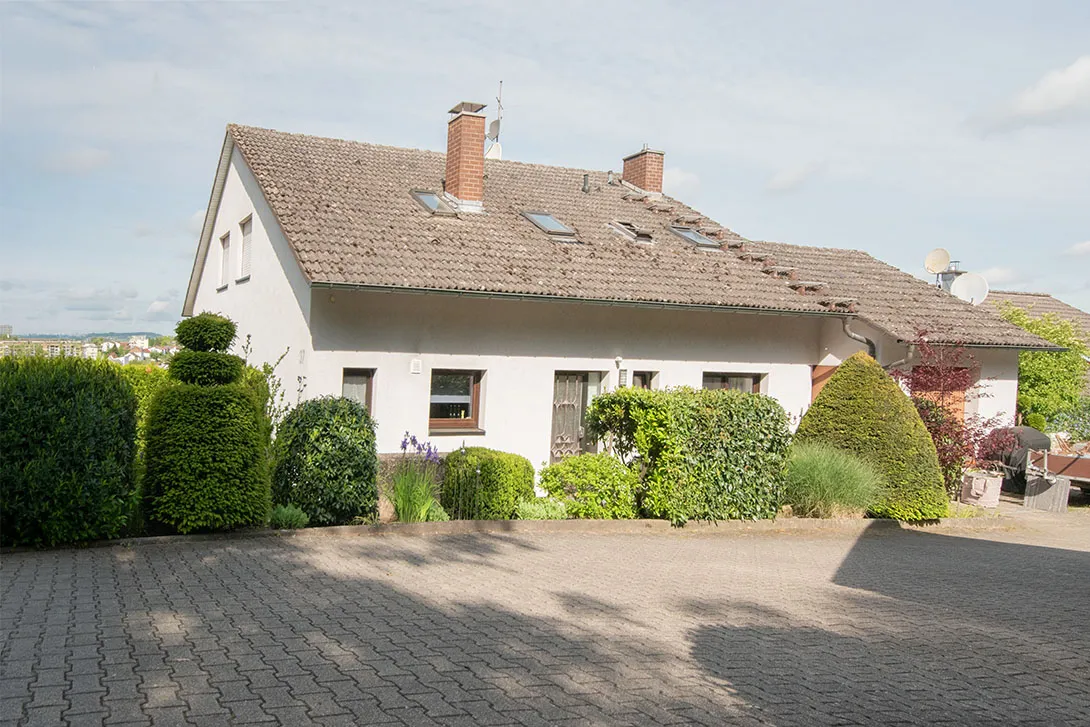 Außenansicht