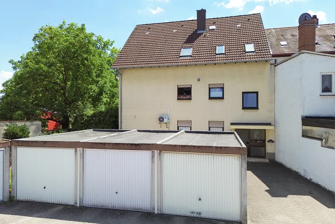 Außenansicht