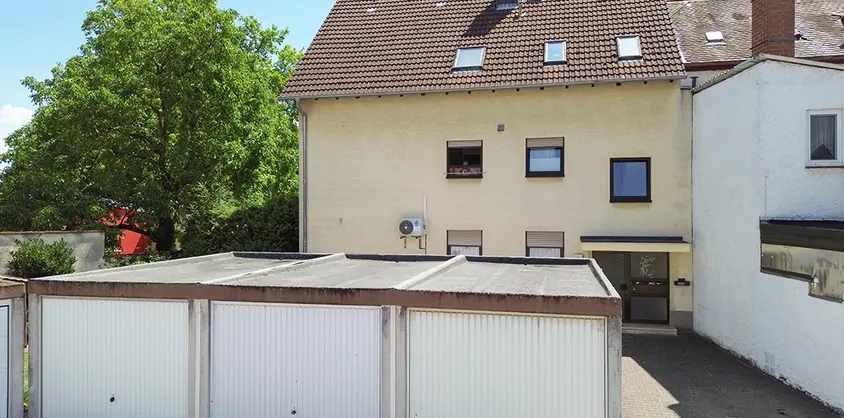 von Poll Immobilien GmbH