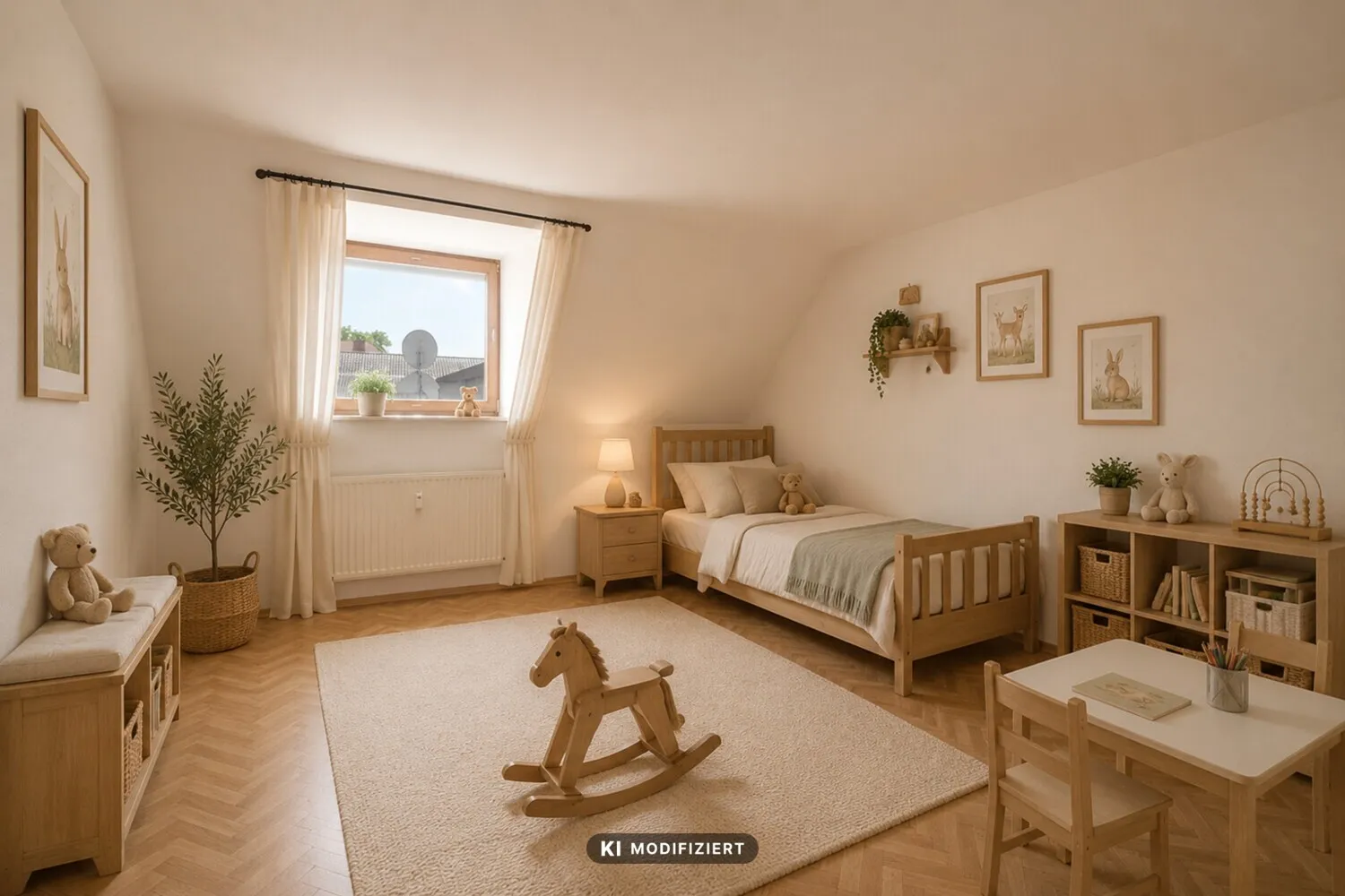 Kinderzimmer