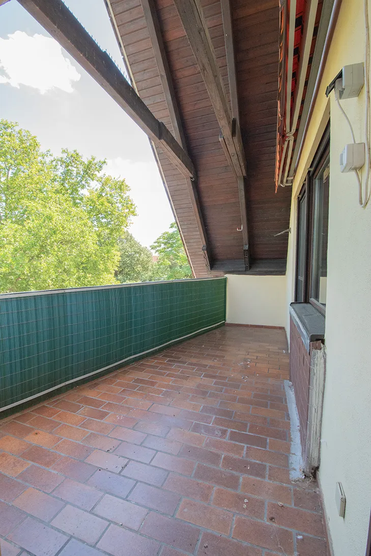 Balkon