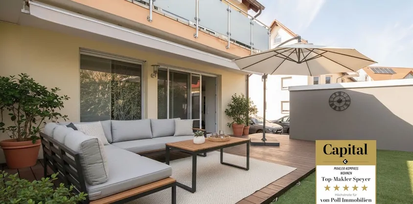 von Poll Immobilien GmbH