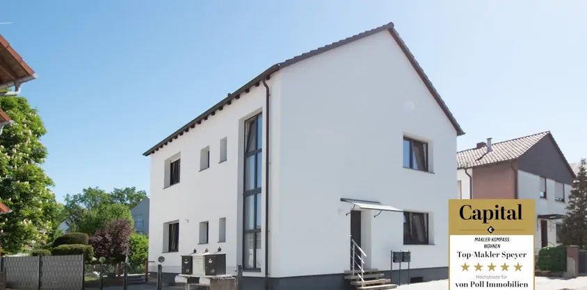 von Poll Immobilien GmbH