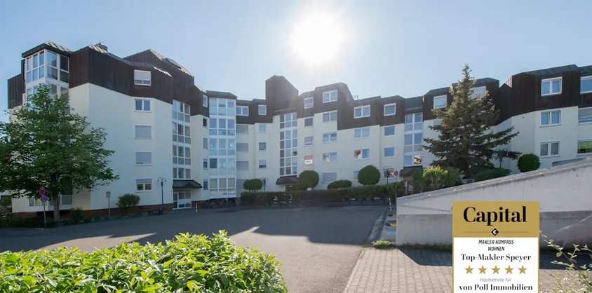 von Poll Immobilien GmbH