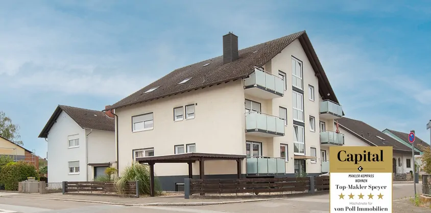 von Poll Immobilien GmbH