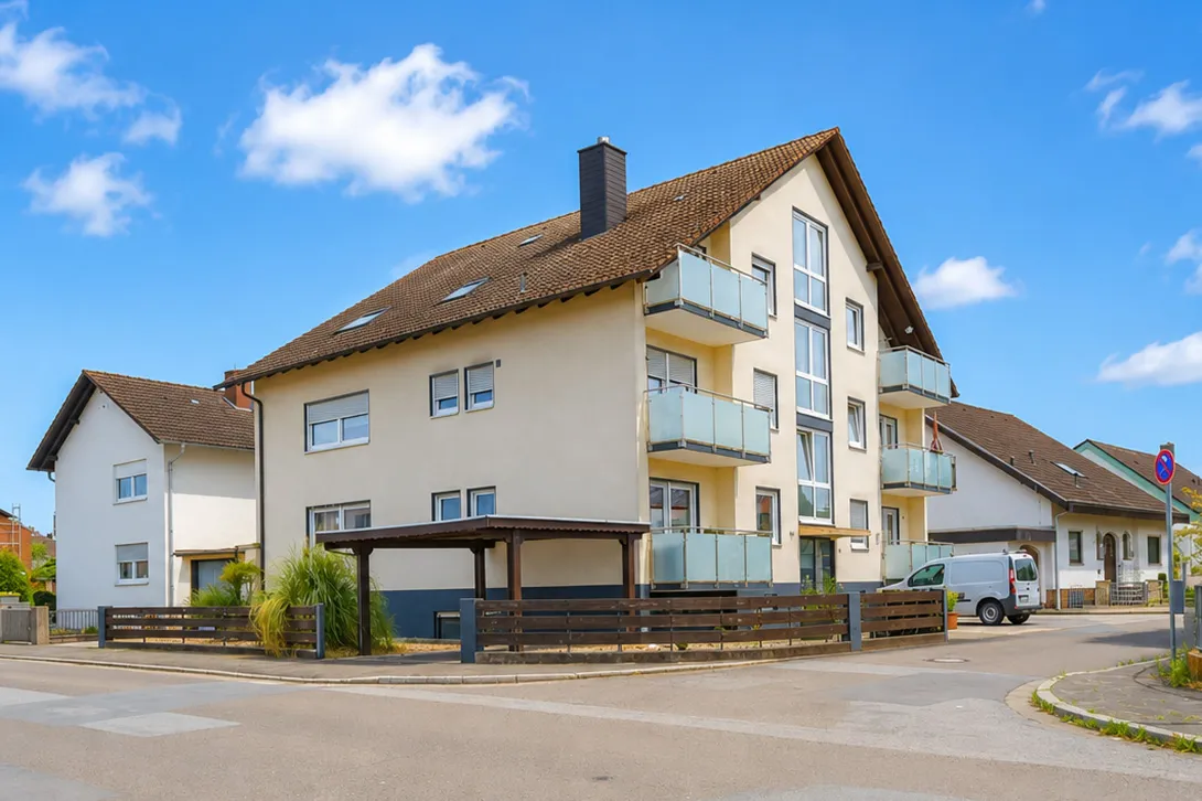 Außenansicht