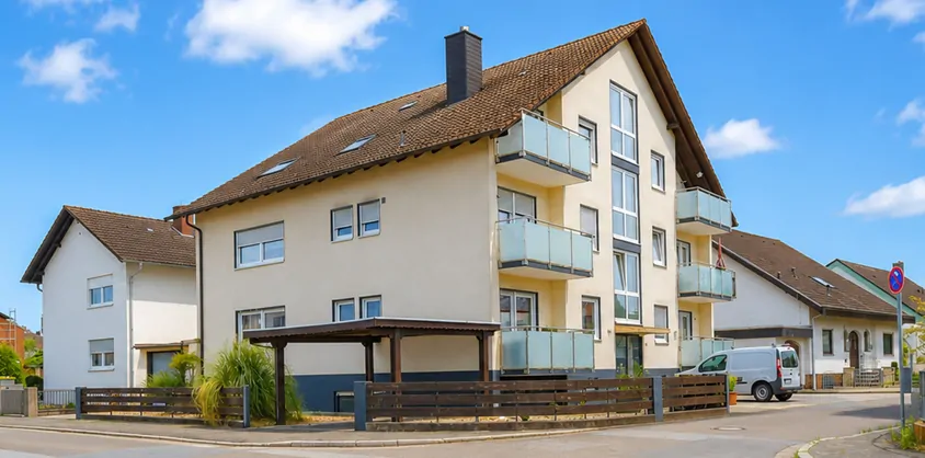 von Poll Immobilien GmbH