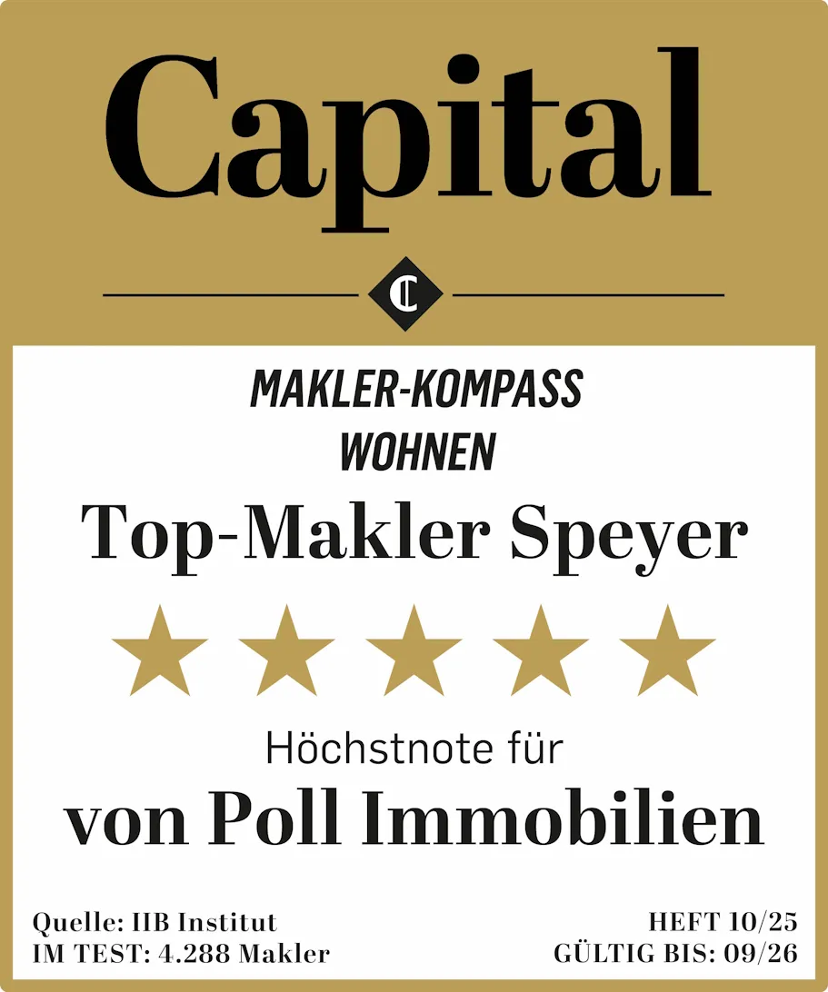 CAPITAL Siegel