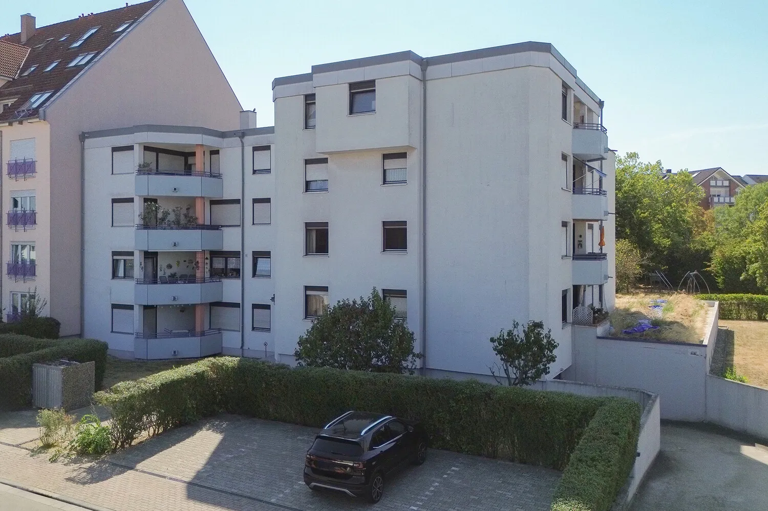 Außenansicht