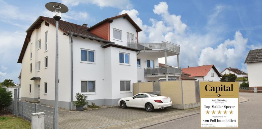 von Poll Immobilien GmbH