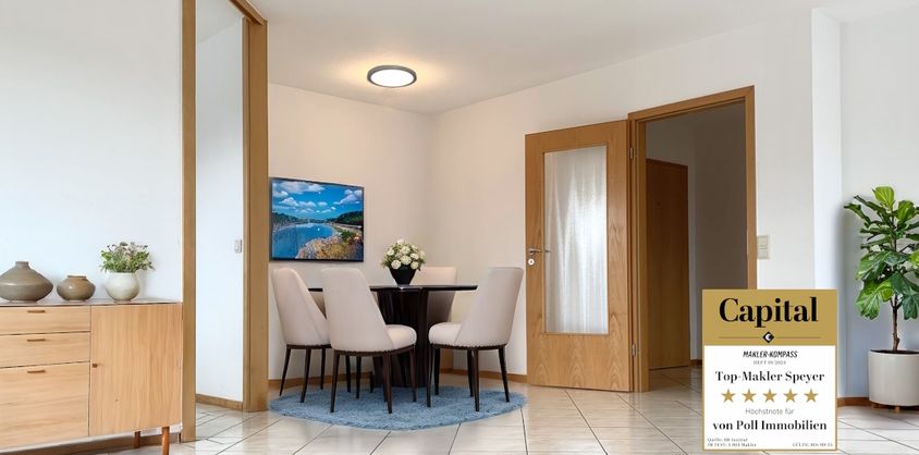 von Poll Immobilien GmbH