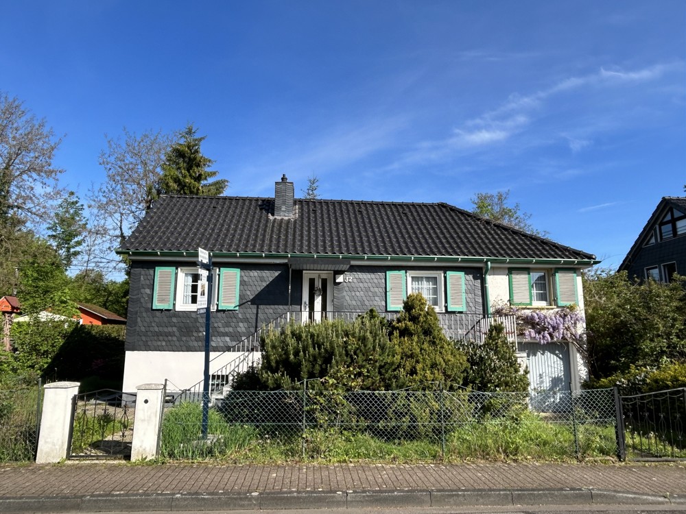 Altbestand
