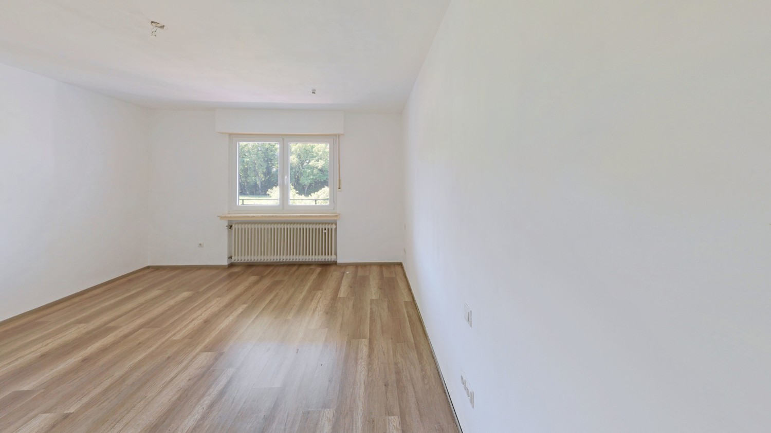 Schlafzimmer OG