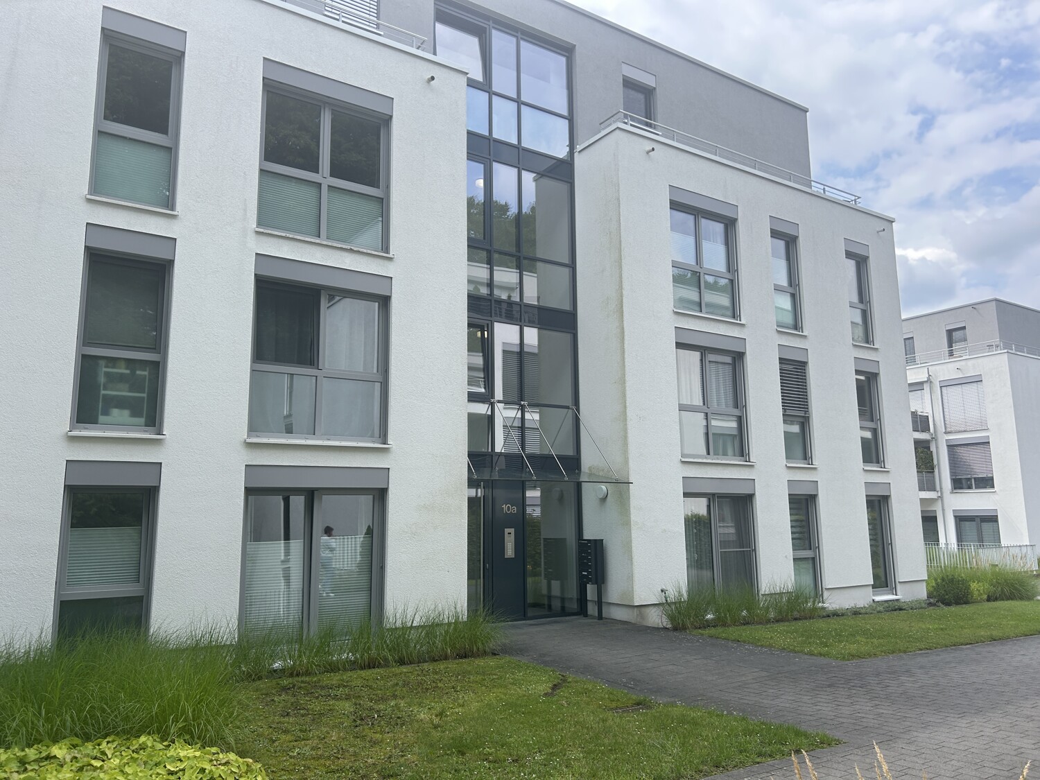 Außenansicht