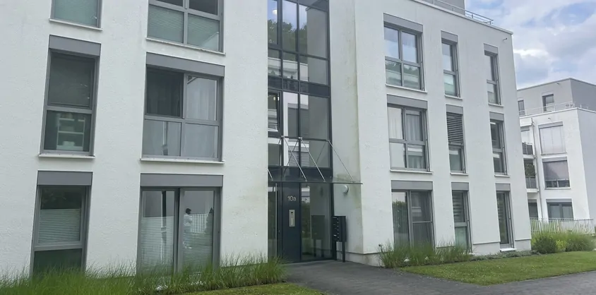 von Poll Immobilien GmbH