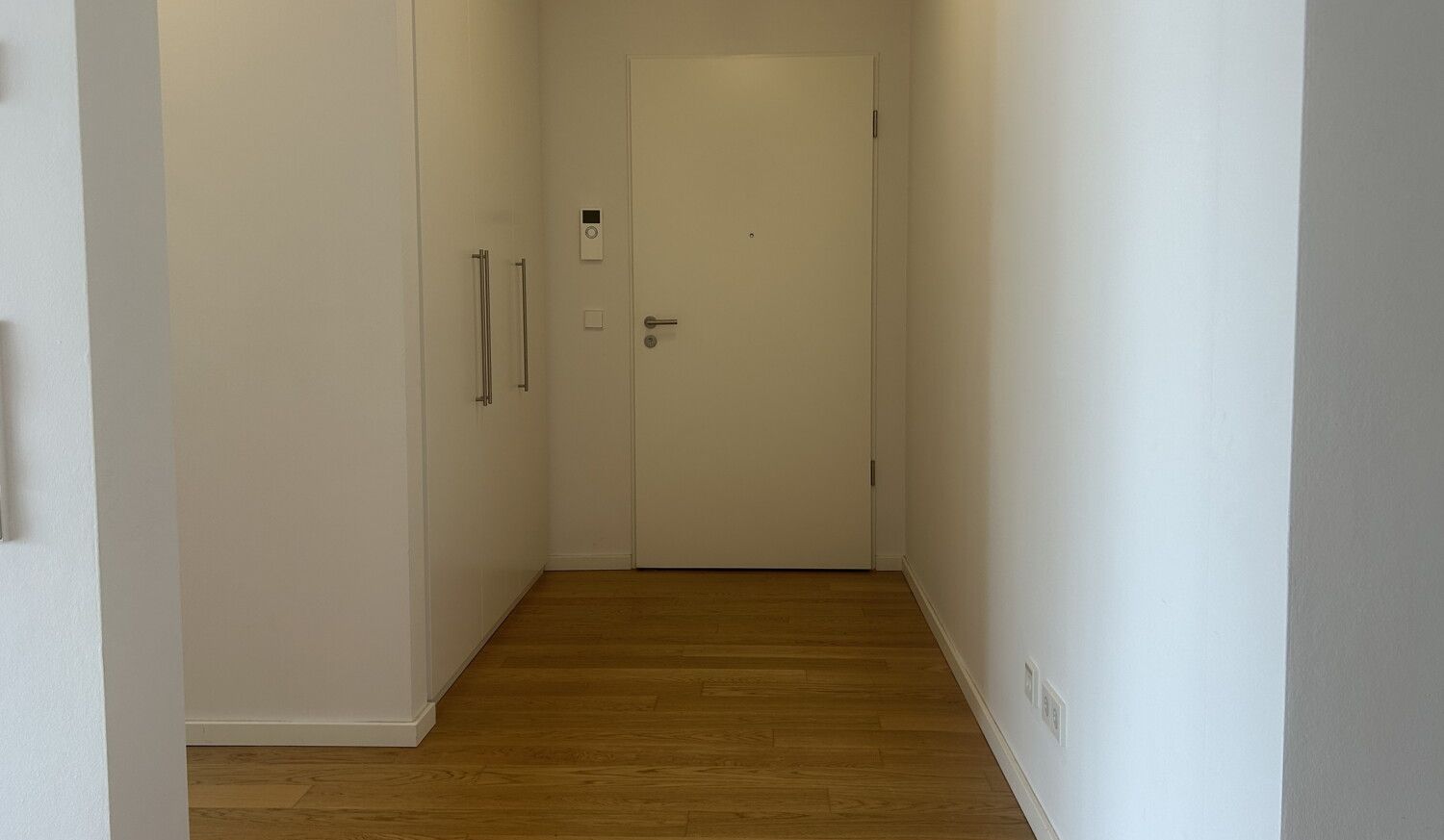 Eingangsbereich