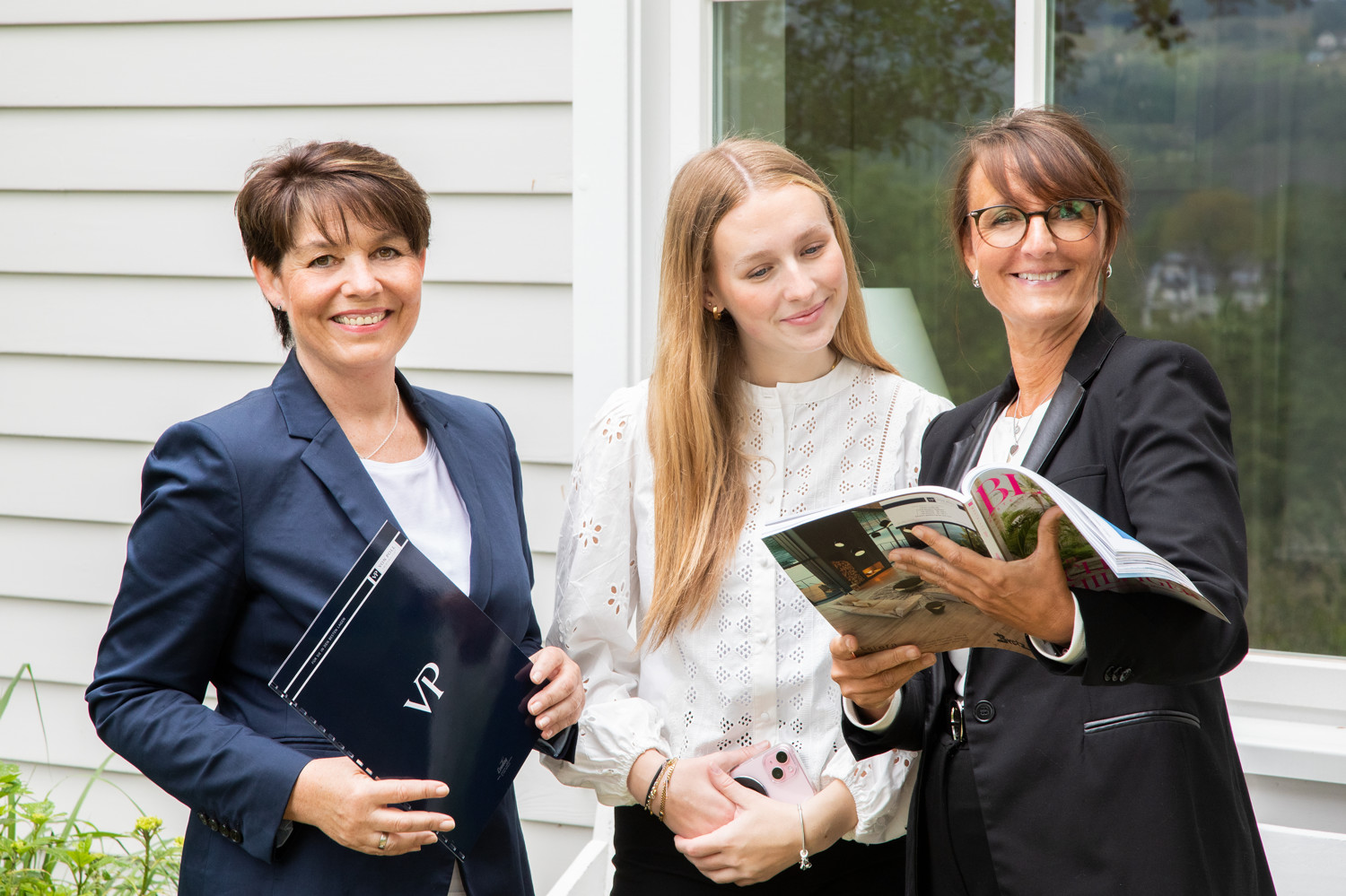 Herzlich willkommen - Einfamilienhaus mit erstklassiger Raumaufteilung!