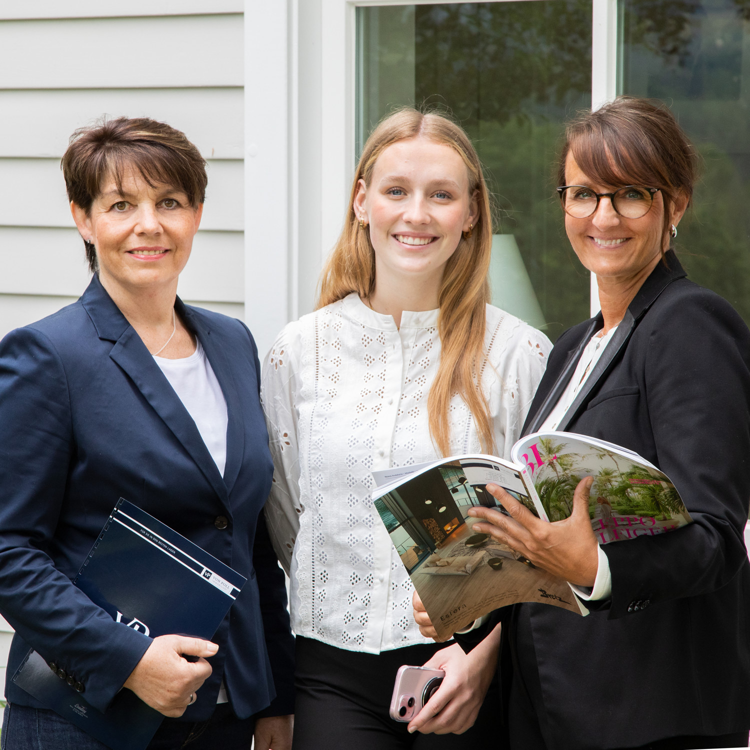 Energieeffizient, modern, für die junge Familie!