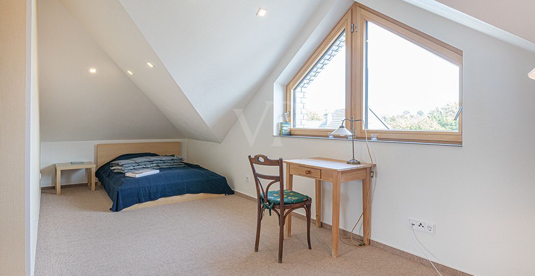 Ausschnitt Zimmer 2