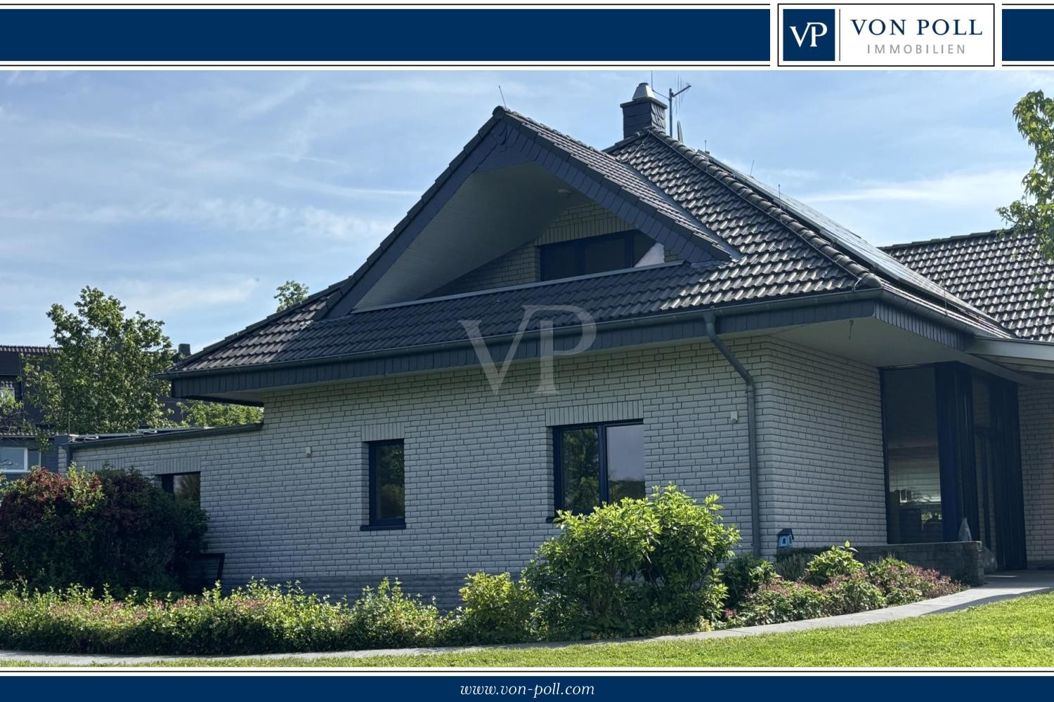 Rückansicht
