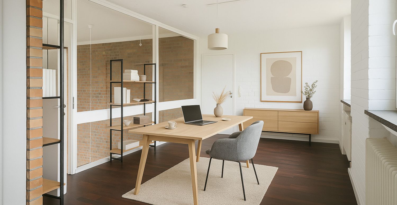 Zimmer 3 Gestaltungsvorschlag