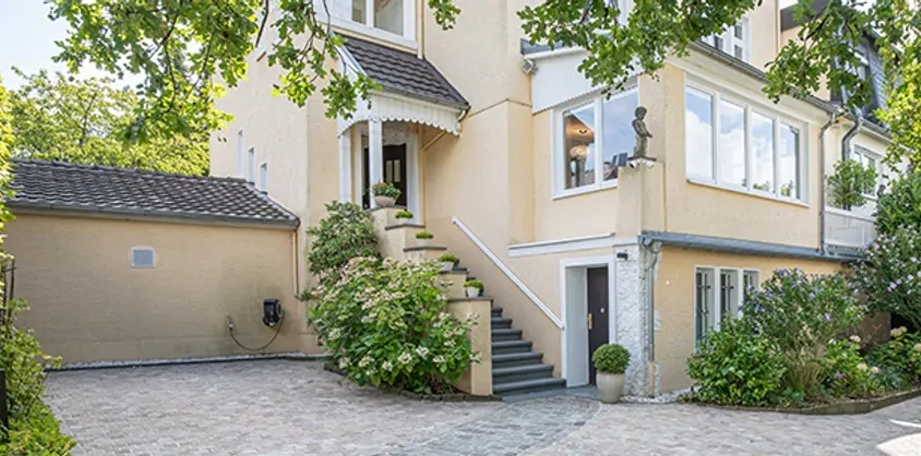 von Poll Immobilien GmbH