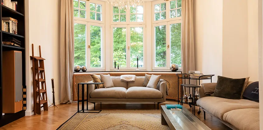 von Poll Immobilien GmbH