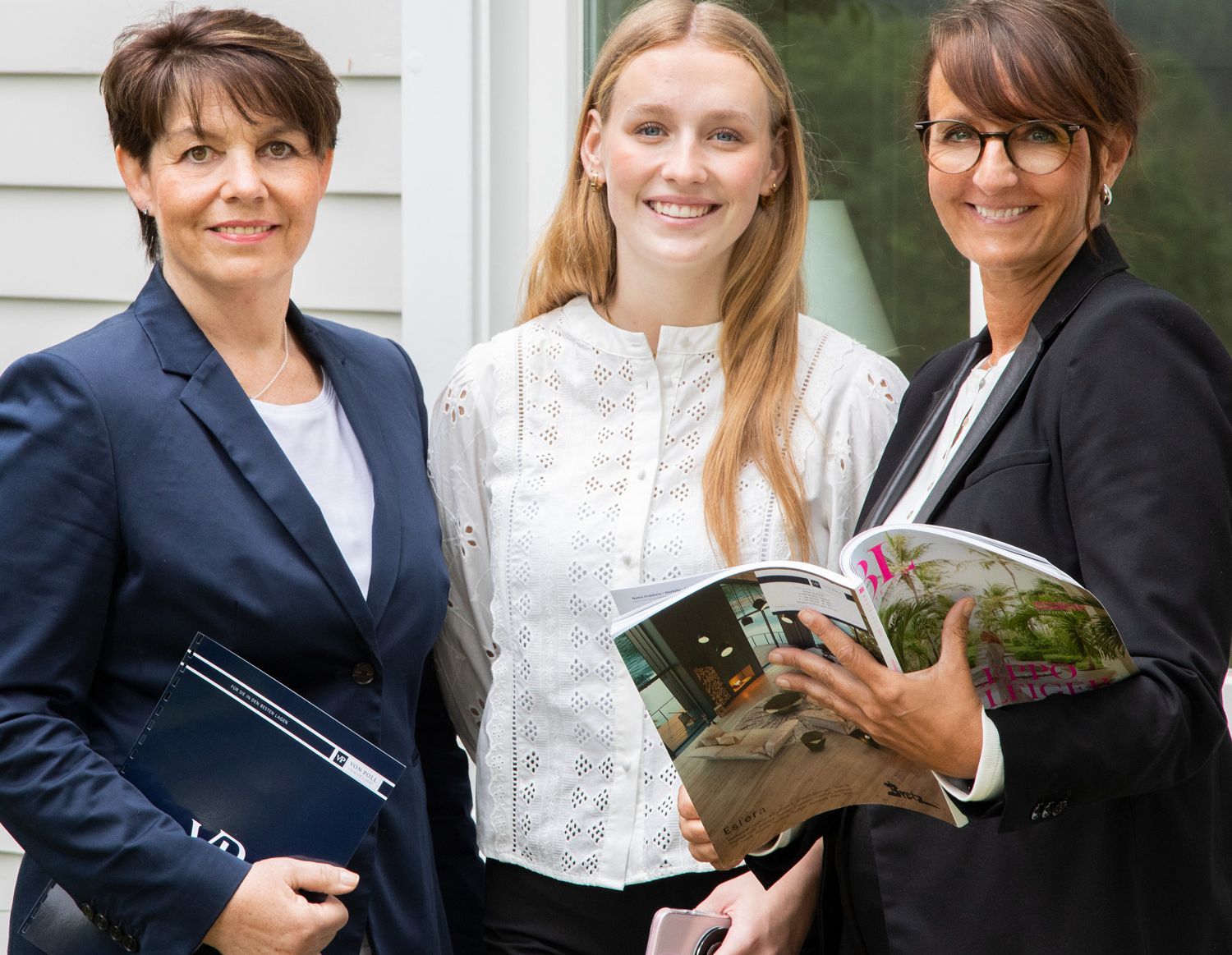 Baugrundstück in attraktiver und ruhiger Waldrandlage!