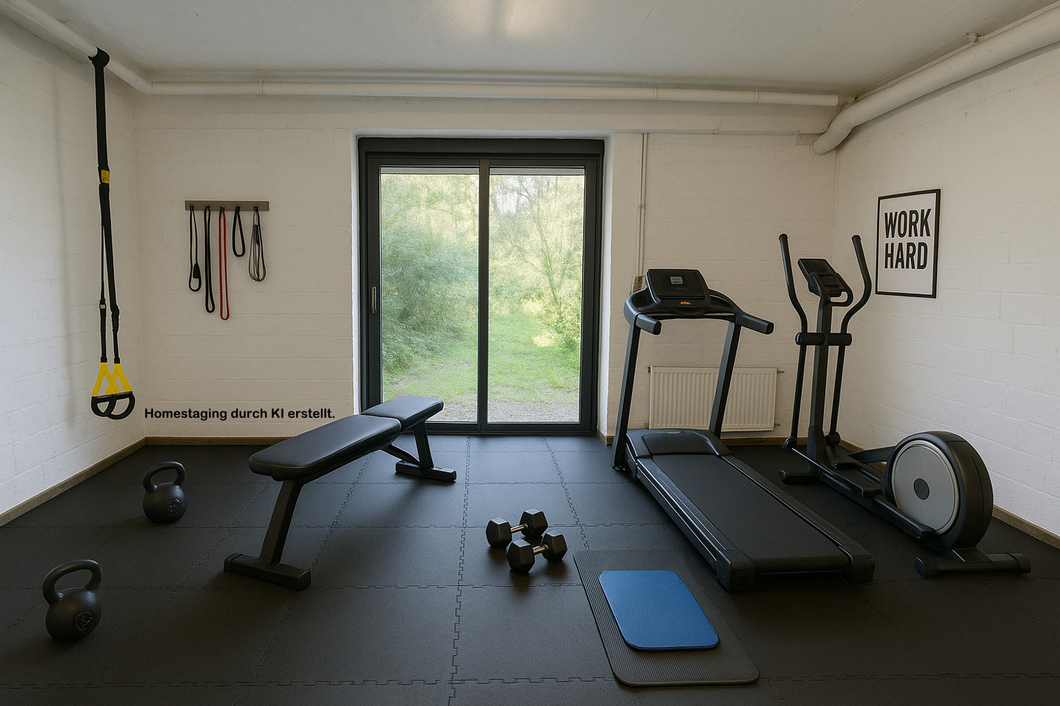 Keller 2 Getaltungsvorschlag