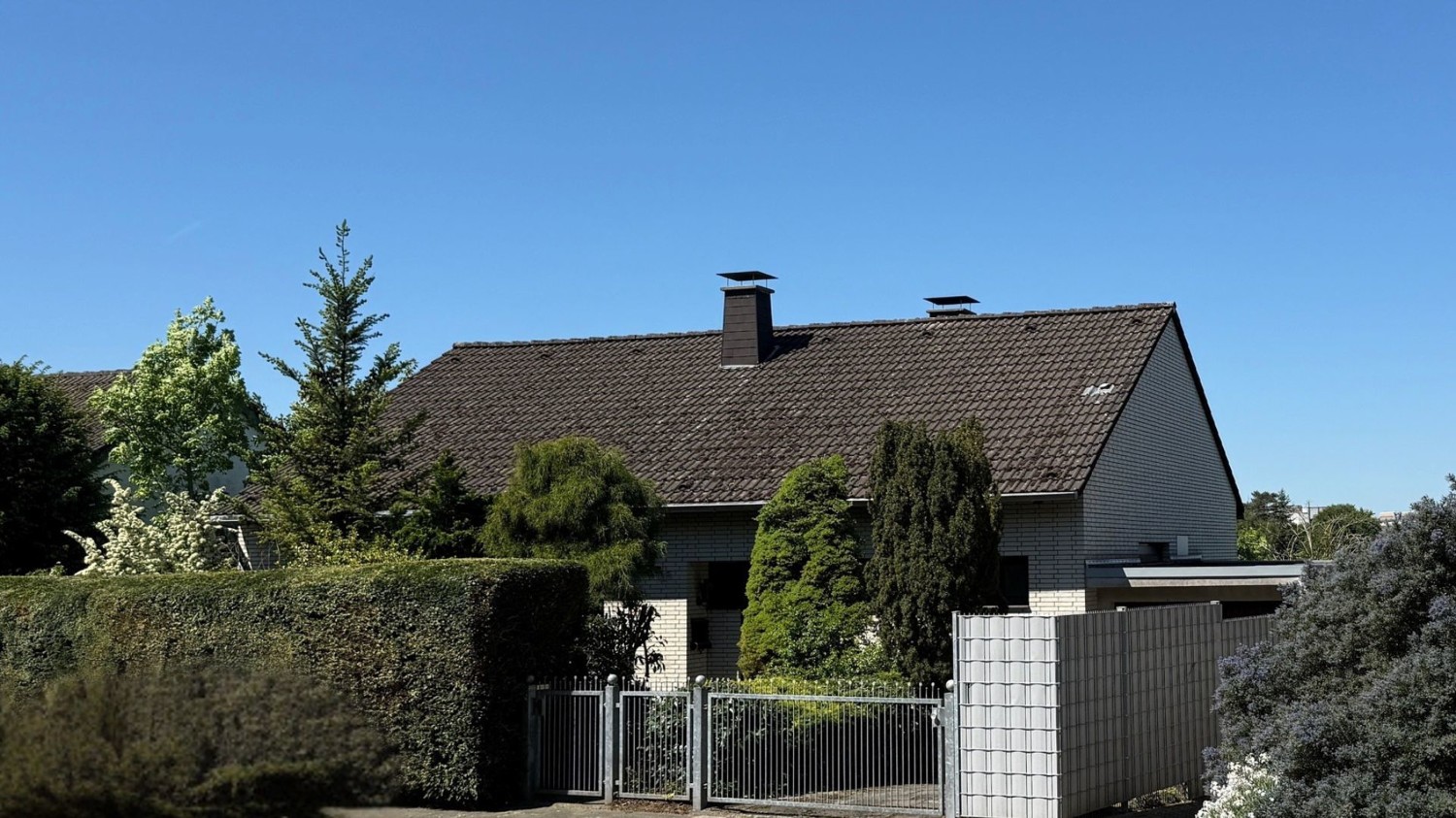 Aussenansicht