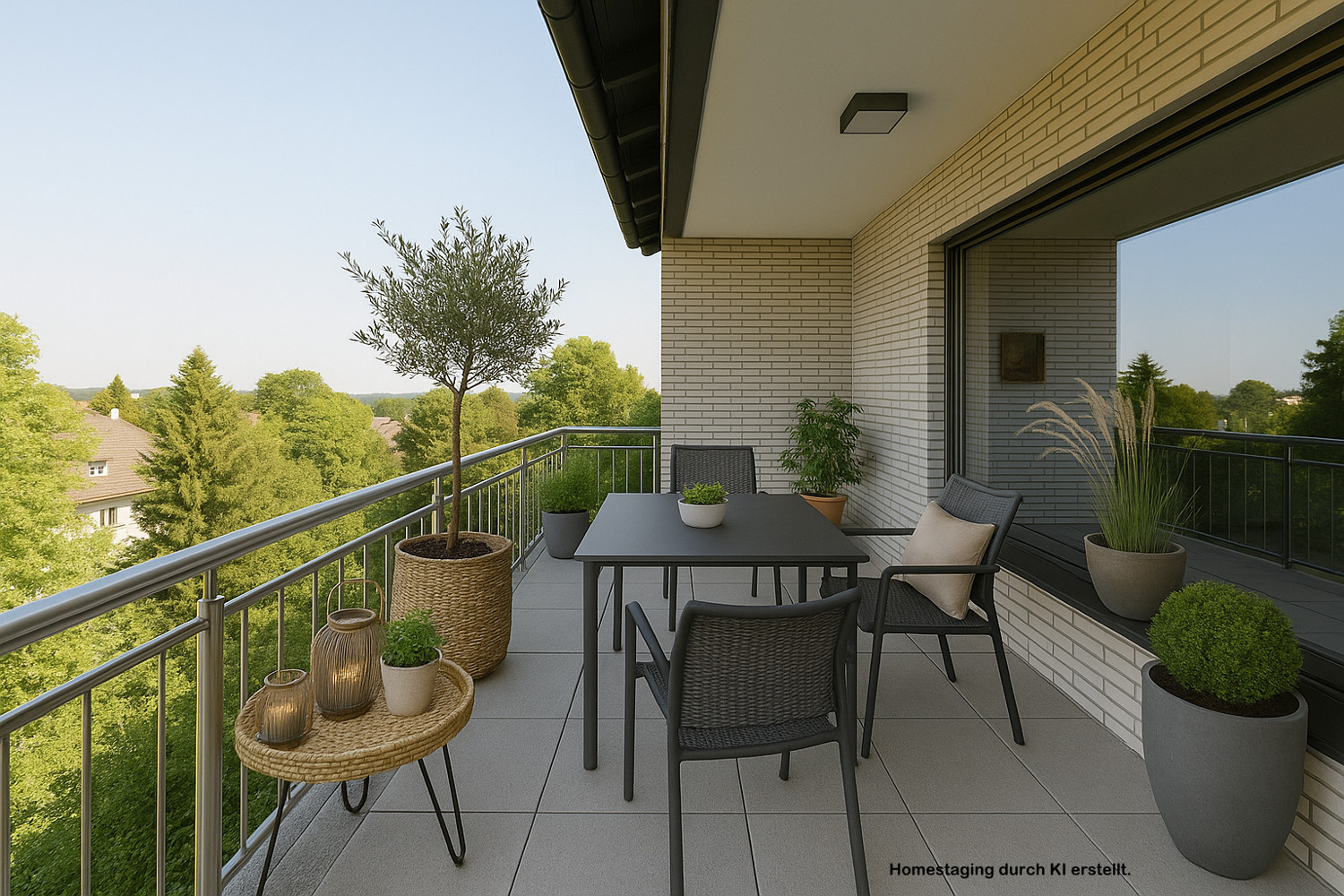 Balkon