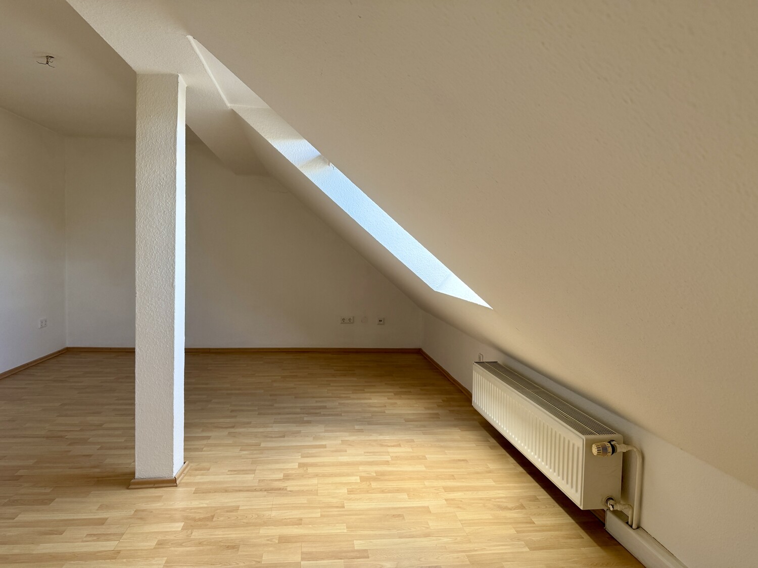 Ausschnitt Galerie