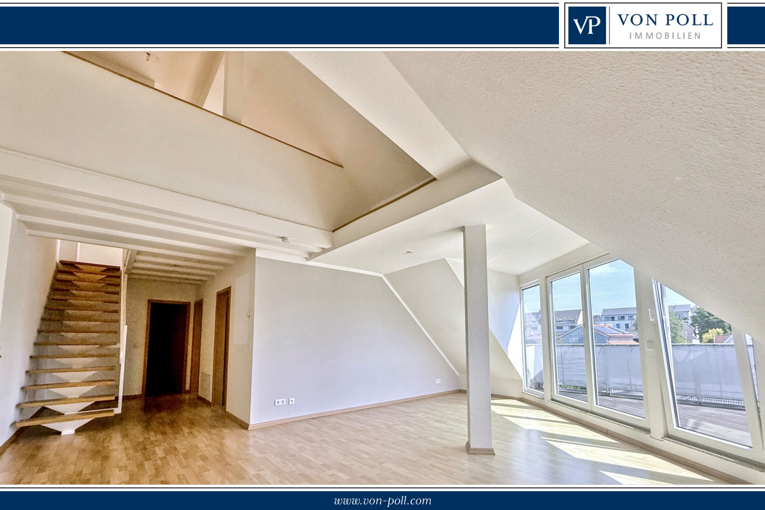 Ausschnitt Wohnung