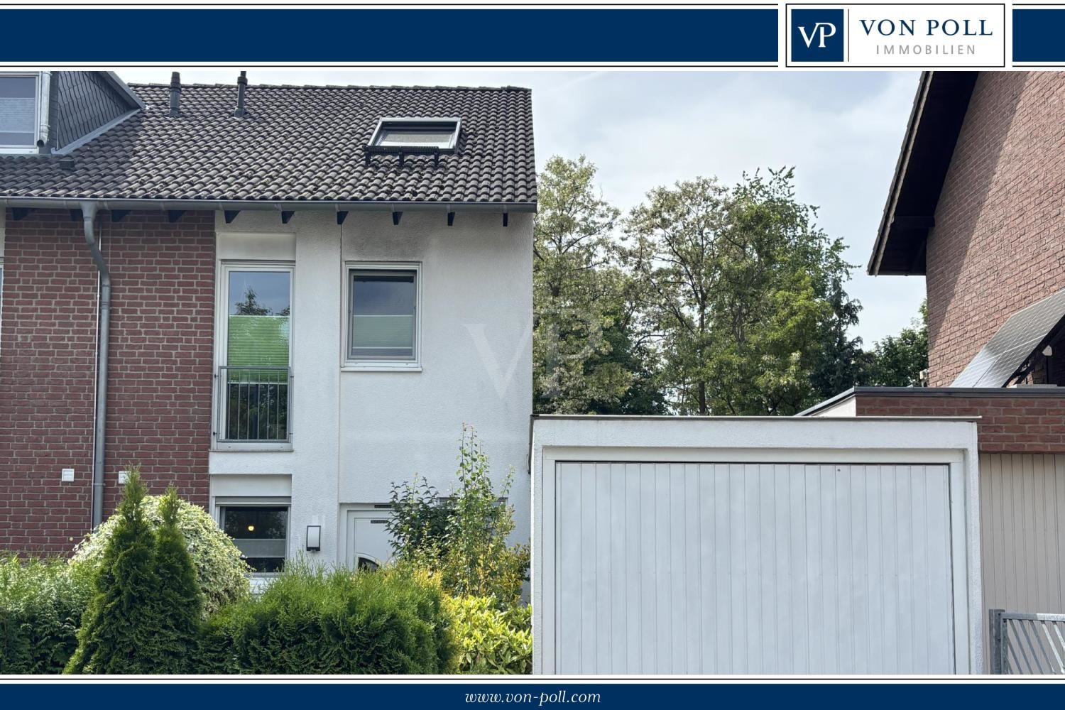 Frontansicht