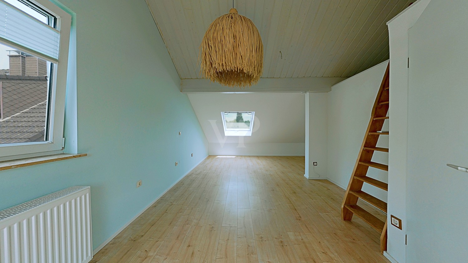 Ausschnitt Zimmer 3