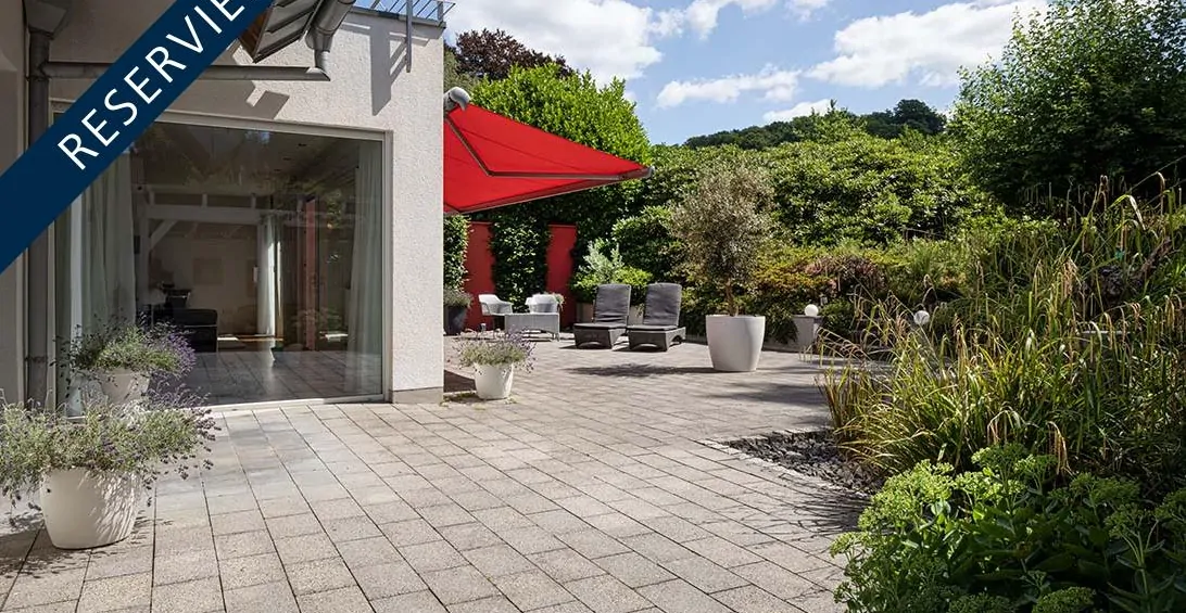 Schöner Wohnen - in zentraler und ruhiger Lage!