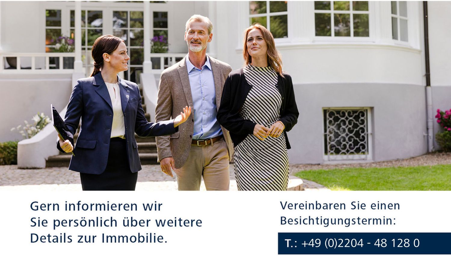 Schöner Wohnen - in zentraler und ruhiger Lage!