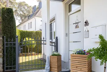 von Poll Immobilien GmbH