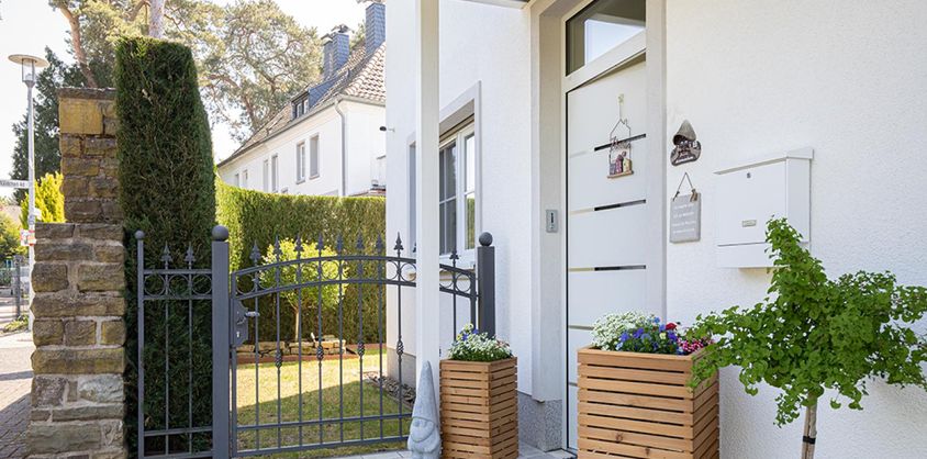 von Poll Immobilien GmbH
