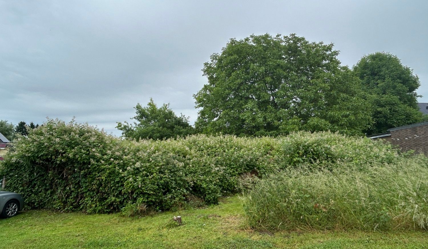 Straßenansicht