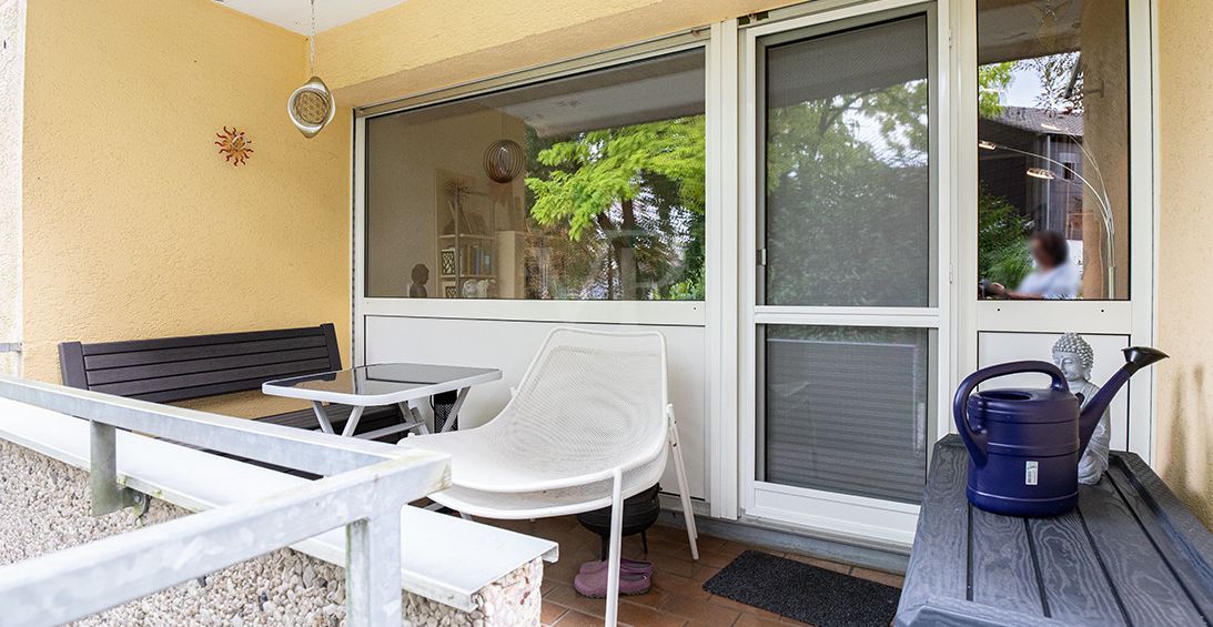 Balkon