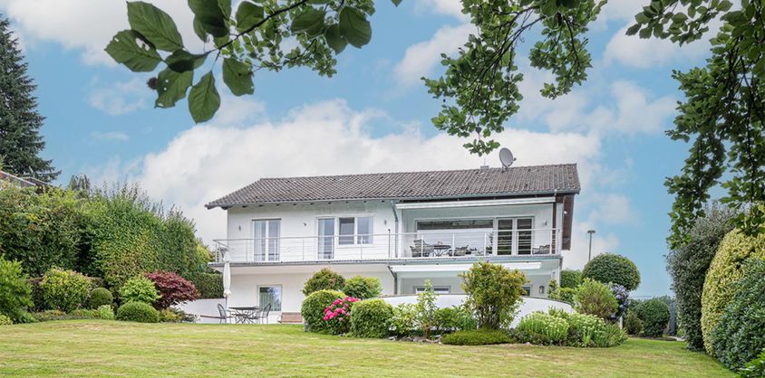 von Poll Immobilien GmbH