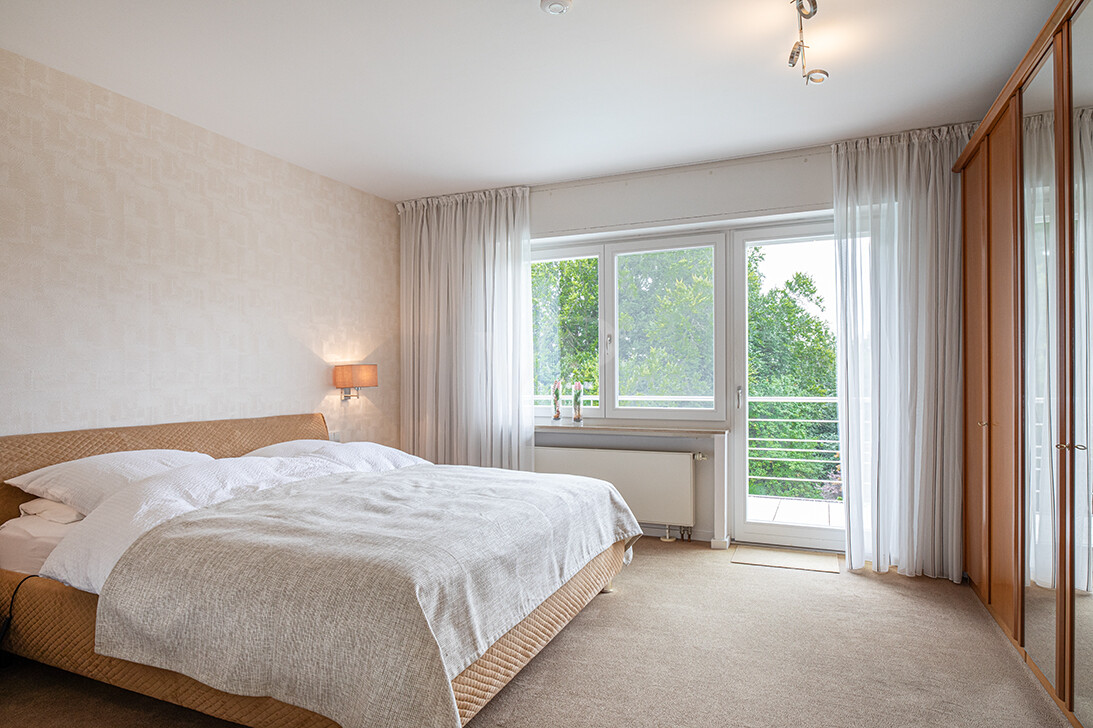 Ausschnitt Zimmer 1