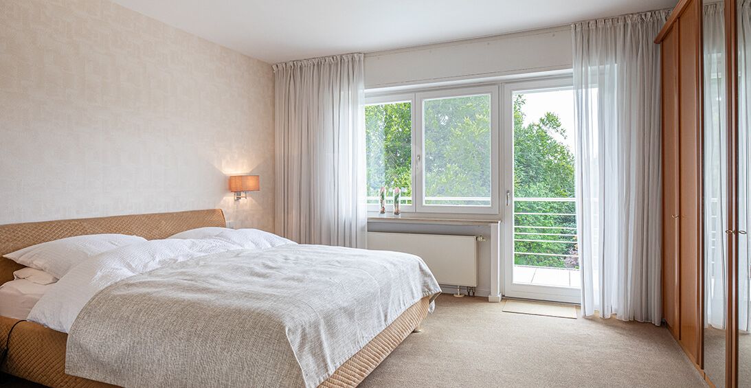 Ausschnitt Zimmer 1