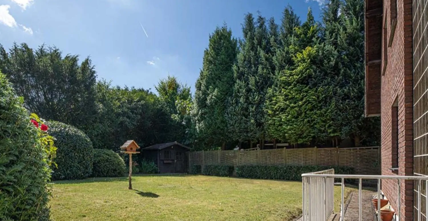 Familiengerecht Wohnen in gefragter Lage!