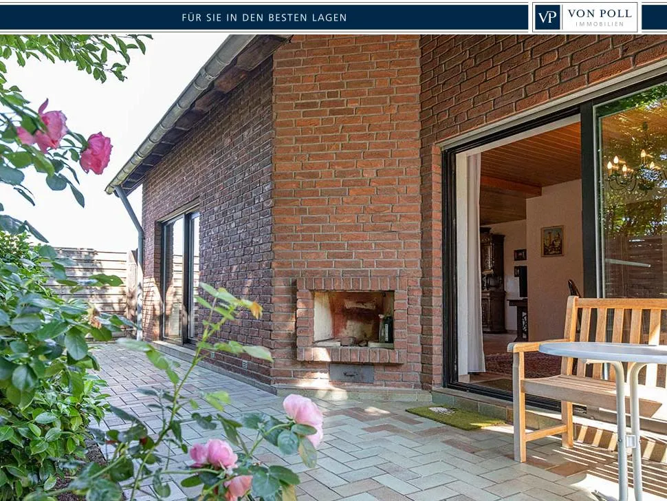 Family-friendly living in a sought-after location!